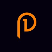 1PUTT Golf Logo