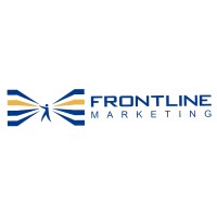 FrontlineMarketing Logo