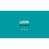 LVH Médical Logo