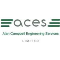 Alan Campbell Engineering Services Limited (ACESL) Logo