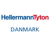 HellermannTyton Danmark Logo