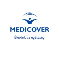 Medicover Hungary Logo
