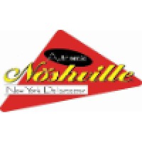 Noshville Delicatessen Logo