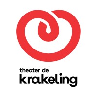 Theater De Krakeling Logo