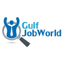 Gulf Job World Logo