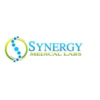 Synergy Medical Laboratories Logo