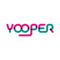 Yooper Digital Marketing Logo
