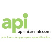 A Printers Ink Logo
