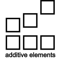 additive elements GmbH Logo
