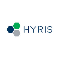 Hyris Logo