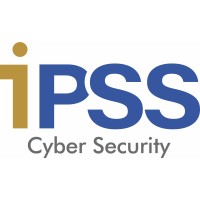 iPSS inc. Logo