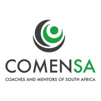 COMENSA Coaches & Mentors of South Africa Logo