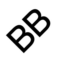 Bizarre Bizarre Logo