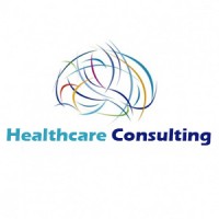 Healthcare Consulting Logo