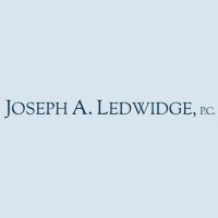 Joseph A. Ledwidge, P.C. Logo