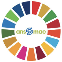 ANSEMAC - Asociación Andaluza de Mujeres Empresarias del Sector Medioambiental y del Reciclaje Logo