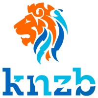 Koninklijke Nederlandse Zwembond (KNZB) Logo