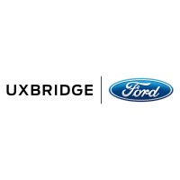 Uxbridge Ford Logo