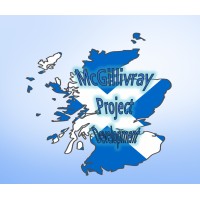 McGillivray Project Development Logo