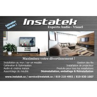 Instatek Logo