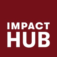 Impact Hub Auckland Logo