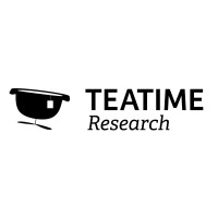 Teatime Research Ltd Logo