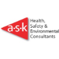 ASK Consultants Logo