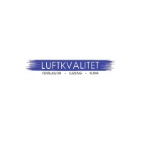 Luftkvalitet AS Logo