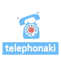 Telephonaki Logo