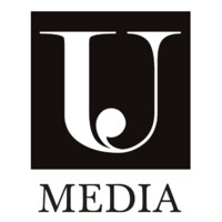 UJ Média Logo