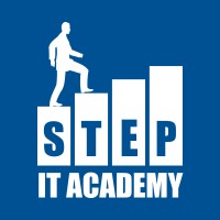 IT STEP Computer Academy (@itstep.bg) Logo