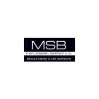Mark Stephen Beckford & Co Logo