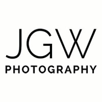 JGW Photography Logo