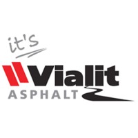 Vialit Asphalt Benelux B.V. Logo
