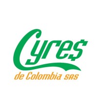 Cyres de Colombia | Administración de cartera | Centro de Experiencia al Cliente Logo