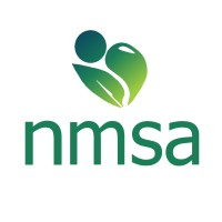 Naturopathic Medical Student Association (NMSA) Logo