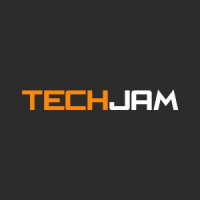 TechJam Logo