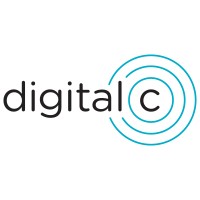 DigitalC Logo