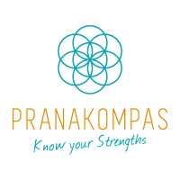 Pranakompas Logo