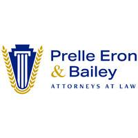 Prelle Eron & Bailey, P.A. Logo