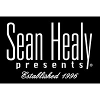 Sean Healy Presents Logo