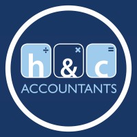 Holmes & Co Accountants Ltd Logo