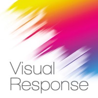 Visual Response Ltd Logo
