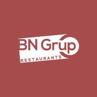 BN GRUP Restaurants Logo