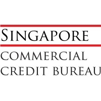 Singapore Commercial Credit Bureau Logo