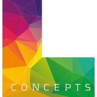 L Concepts Logo