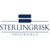 SterlingRisk Logo