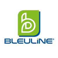 Bleu Line Group Logo