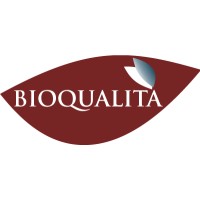 BIOQUALITA SG SRL Logo