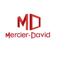 Mercier-David Logo